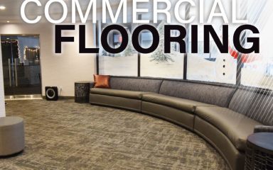 Commercial Flooring Brochure