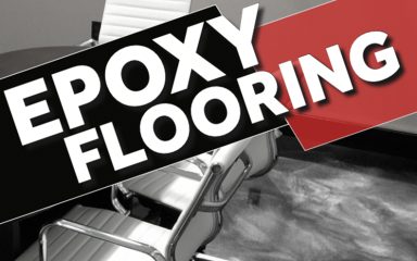 Blendex Epoxy Flooring Catalog