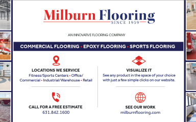 Milburn Flooring Services