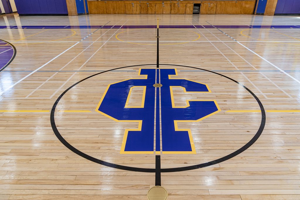 sports floor