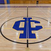 sports floor