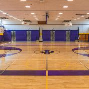 Commercial flooring