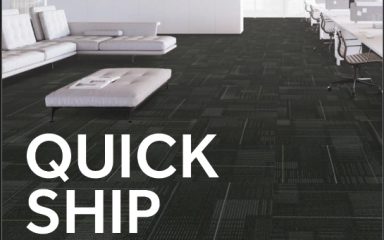 Quick Ship Brochure