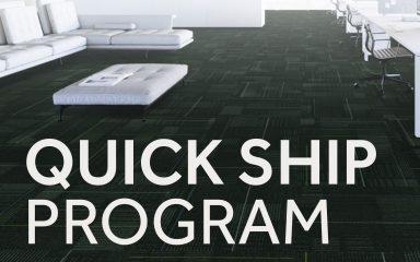 Quick Ship Brochure